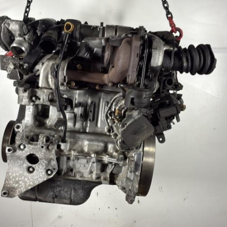 Moteur FORD MONDEO 3 Photo n°1