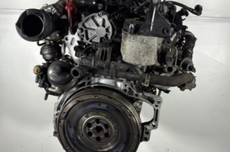 Moteur FORD MONDEO 3