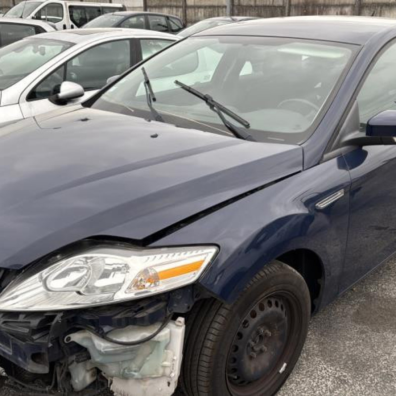 Moteur FORD MONDEO 3 Photo n°5