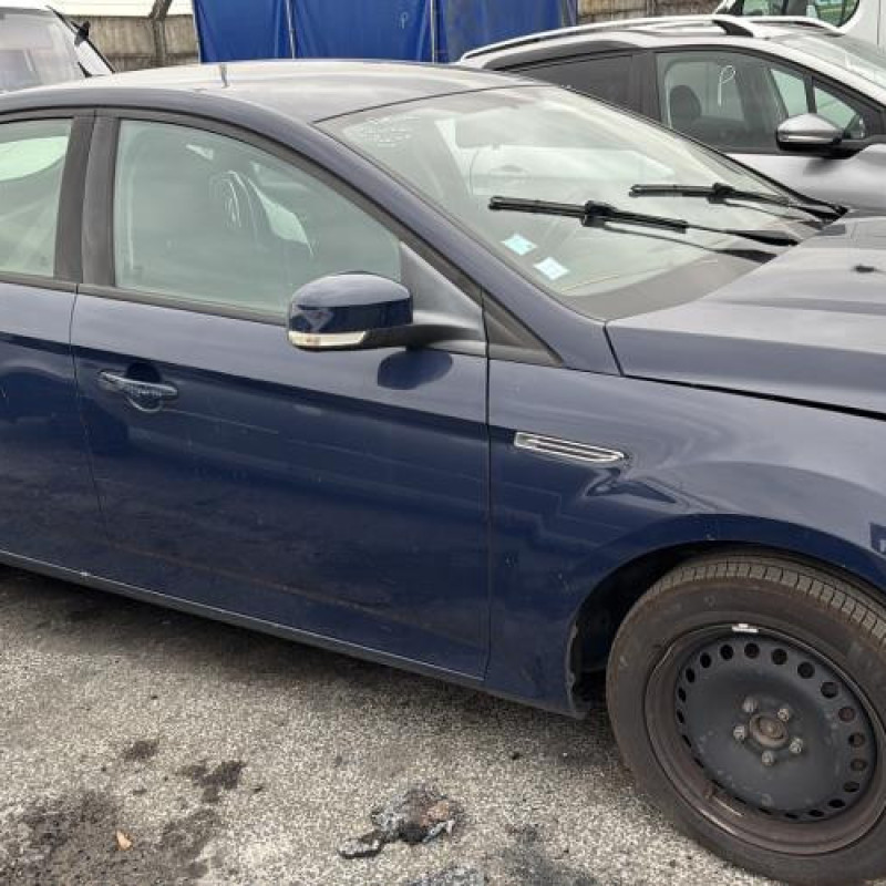 Moteur FORD MONDEO 3 Photo n°11