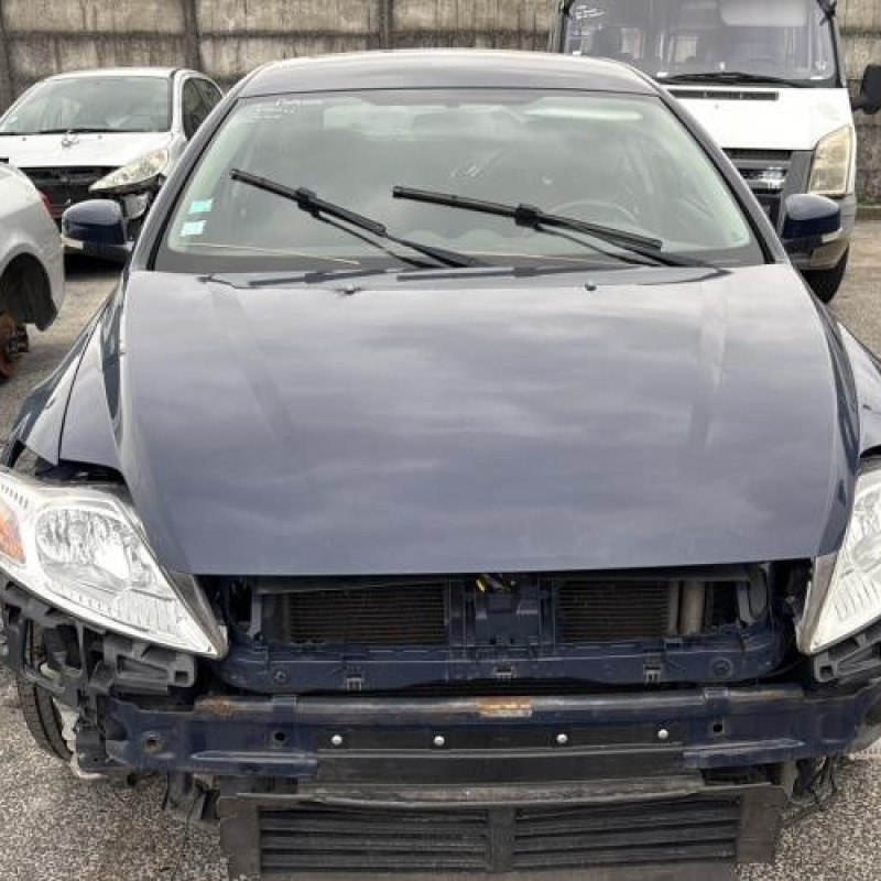 Moteur FORD MONDEO 3 Photo n°12