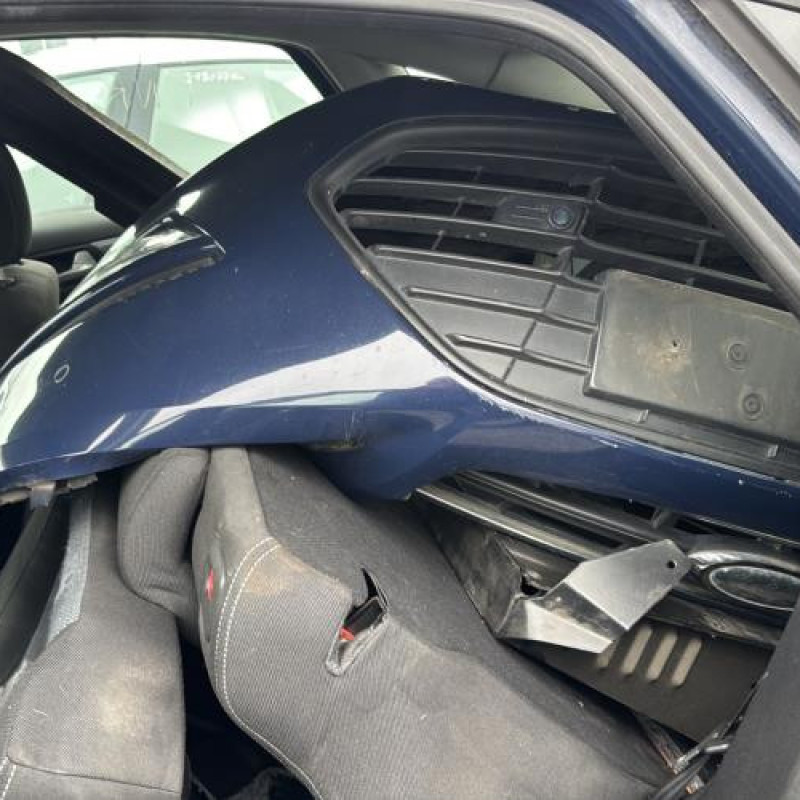 Moteur FORD MONDEO 3 Photo n°16