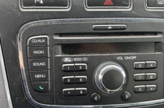 Moteur FORD MONDEO 3