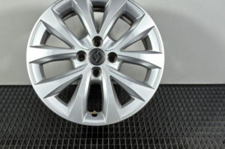 Jante RENAULT CLIO 5 Photo n°1