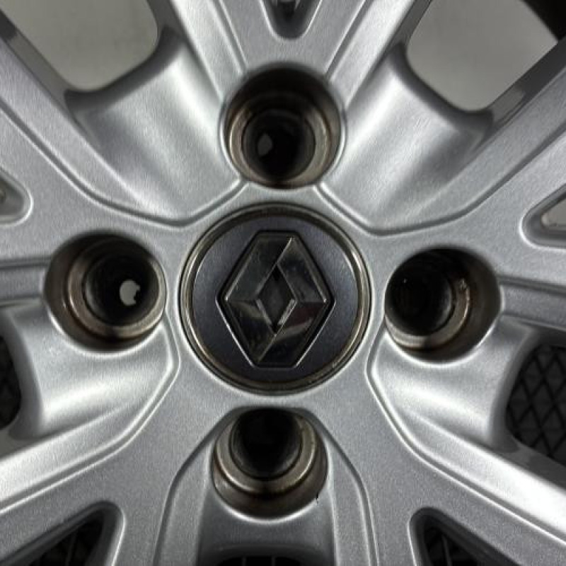 Jante RENAULT CLIO 5 Photo n°2