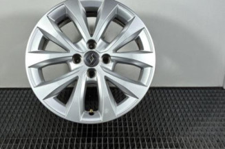 Jante RENAULT CLIO 5 Photo n°1