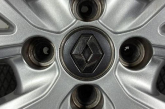 Jante RENAULT CLIO 5