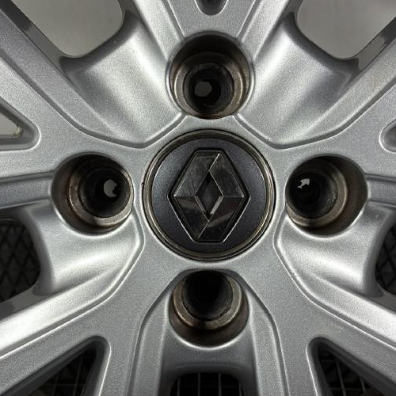 Jante RENAULT CLIO 5 Photo n°2