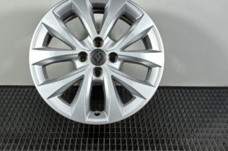 Jante RENAULT CLIO 5 Photo n°1