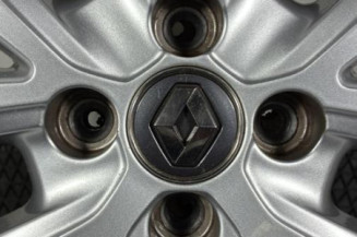 Jante RENAULT CLIO 5