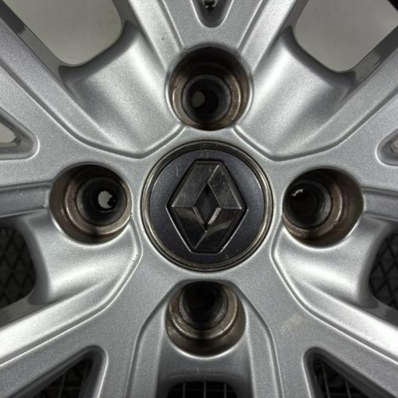 Jante RENAULT CLIO 5 Photo n°2
