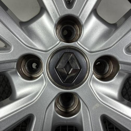 Jante RENAULT CLIO 5