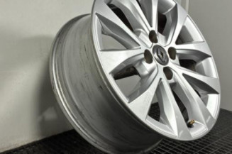 Jante RENAULT CLIO 5