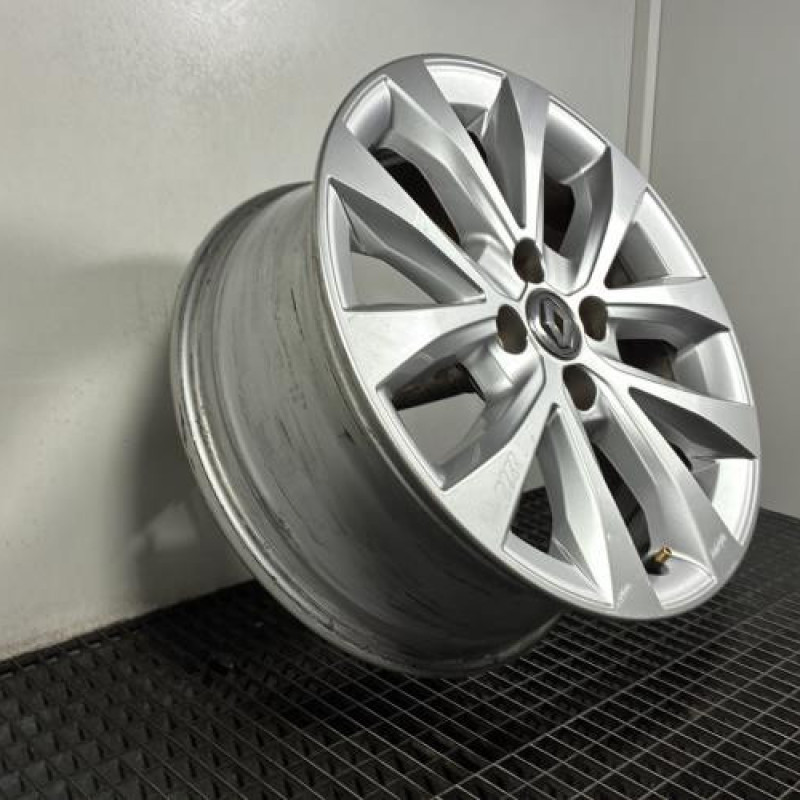 Jante RENAULT CLIO 5 Photo n°3