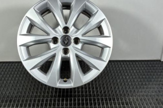 Jante RENAULT CLIO 5 Photo n°1