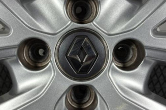 Jante RENAULT CLIO 5