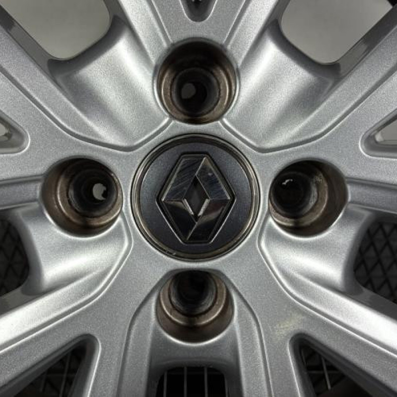 Jante RENAULT CLIO 5 Photo n°2