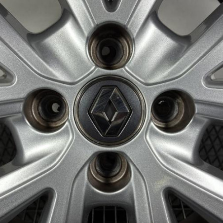 Jante RENAULT CLIO 5