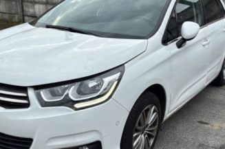 CITROEN C4 2 PHASE 2 1.2 PURETECH - 12V TURBO Photo n°1