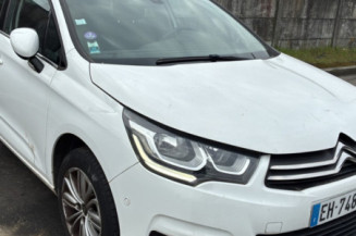 CITROEN C4 2 PHASE 2 1.2 PURETECH - 12V TURBO