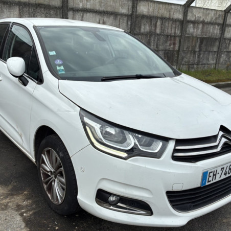 CITROEN C4 2 PHASE 2 1.2 PURETECH - 12V TURBO