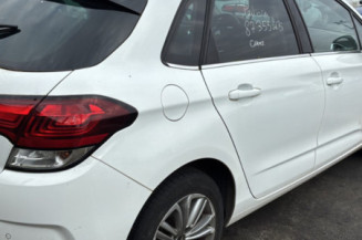 CITROEN C4 2 PHASE 2 1.2 PURETECH - 12V TURBO