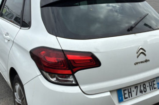 CITROEN C4 2 PHASE 2 1.2 PURETECH - 12V TURBO