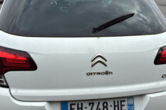 CITROEN C4 2 PHASE 2 1.2 PURETECH - 12V TURBO