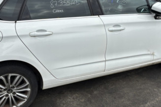 CITROEN C4 2 PHASE 2 1.2 PURETECH - 12V TURBO