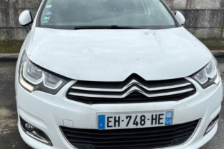 CITROEN C4 2 PHASE 2 1.2 PURETECH - 12V TURBO