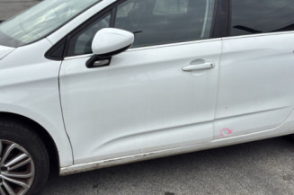 CITROEN C4 2 PHASE 2 1.2 PURETECH - 12V TURBO