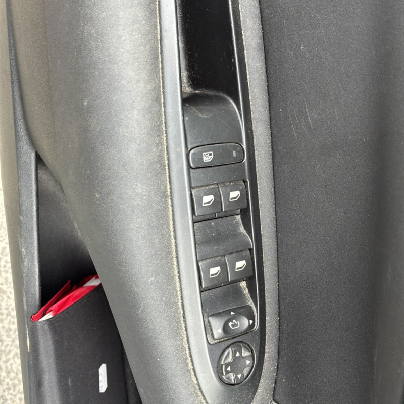 CITROEN C4 2 PHASE 2 1.2 PURETECH - 12V TURBO Photo n°10