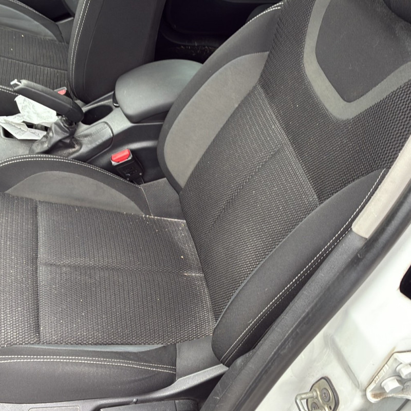 CITROEN C4 2 PHASE 2 1.2 PURETECH - 12V TURBO Photo n°11