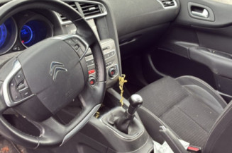 CITROEN C4 2 PHASE 2 1.2 PURETECH - 12V TURBO