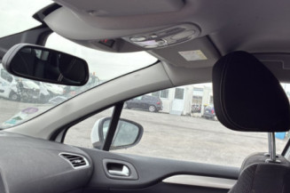 CITROEN C4 2 PHASE 2 1.2 PURETECH - 12V TURBO