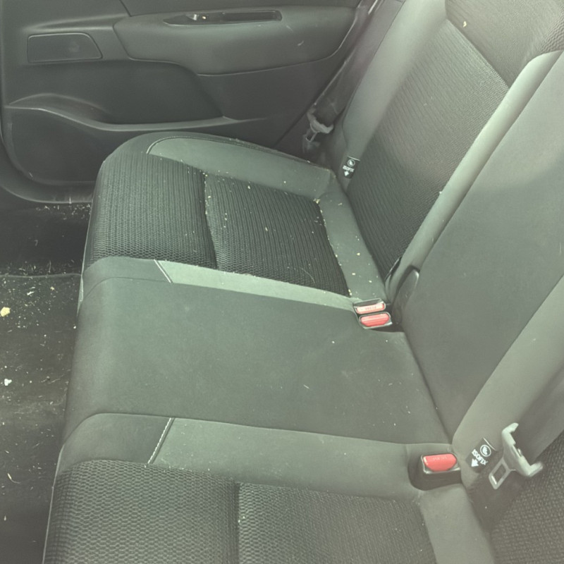 CITROEN C4 2 PHASE 2 1.2 PURETECH - 12V TURBO Photo n°14