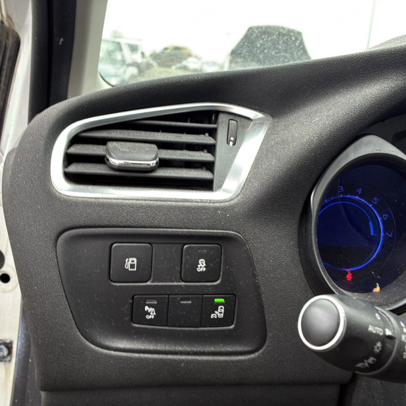 CITROEN C4 2 PHASE 2 1.2 PURETECH - 12V TURBO Photo n°15