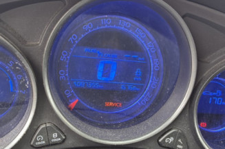 CITROEN C4 2 PHASE 2 1.2 PURETECH - 12V TURBO