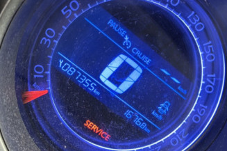 CITROEN C4 2 PHASE 2 1.2 PURETECH - 12V TURBO