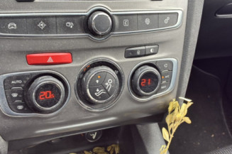 CITROEN C4 2 PHASE 2 1.2 PURETECH - 12V TURBO