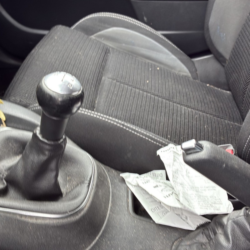 CITROEN C4 2 PHASE 2 1.2 PURETECH - 12V TURBO Photo n°20