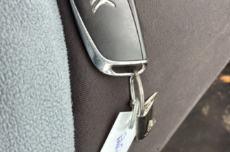 CITROEN C4 2 PHASE 2 1.2 PURETECH - 12V TURBO