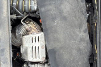 CITROEN C4 2 PHASE 2 1.2 PURETECH - 12V TURBO