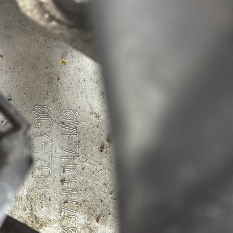 CITROEN C4 2 PHASE 2 1.2 PURETECH - 12V TURBO Photo n°26