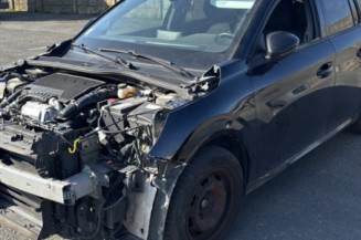 PEUGEOT 208 2 PHASE 1 1.2 PURETECH - 12V TURBO Photo n°1