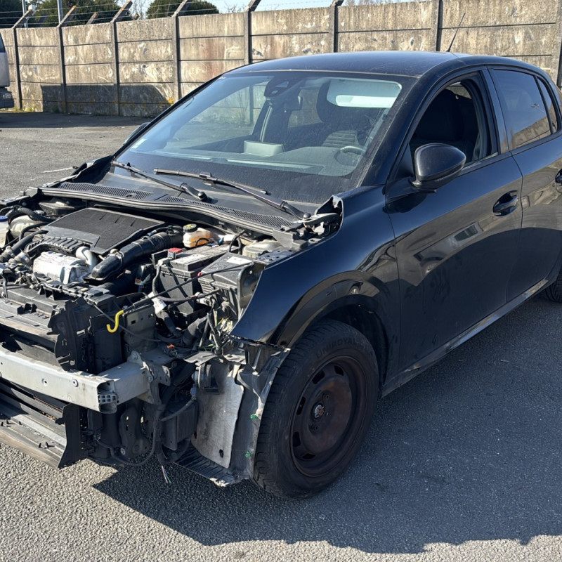 PEUGEOT 208 2 PHASE 1 1.2 PURETECH - 12V TURBO Photo n°1