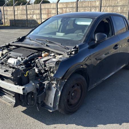 PEUGEOT 208 2 PHASE 1 1.2 PURETECH - 12V TURBO Photo n°1