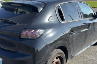 PEUGEOT 208 2 PHASE 1 1.2 PURETECH - 12V TURBO