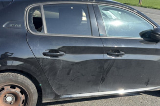 PEUGEOT 208 2 PHASE 1 1.2 PURETECH - 12V TURBO