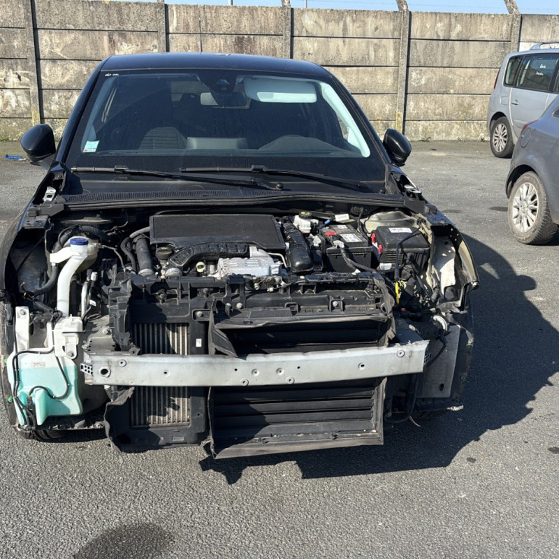 PEUGEOT 208 2 PHASE 1 1.2 PURETECH - 12V TURBO Photo n°7